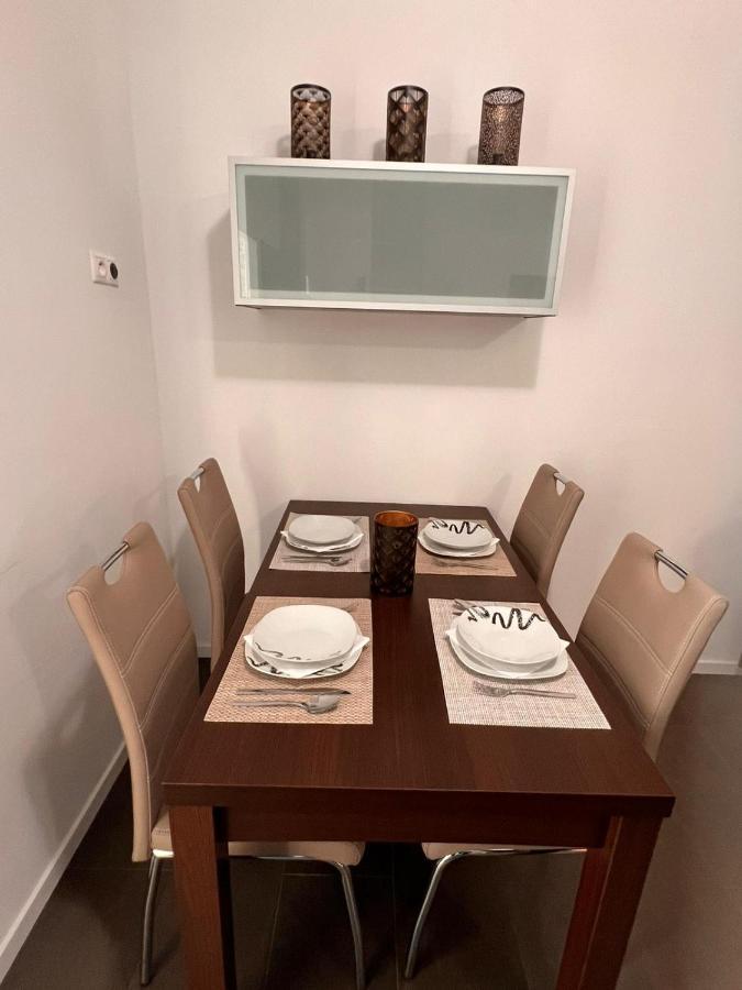 Stella Apartment Bratislava Extérieur photo