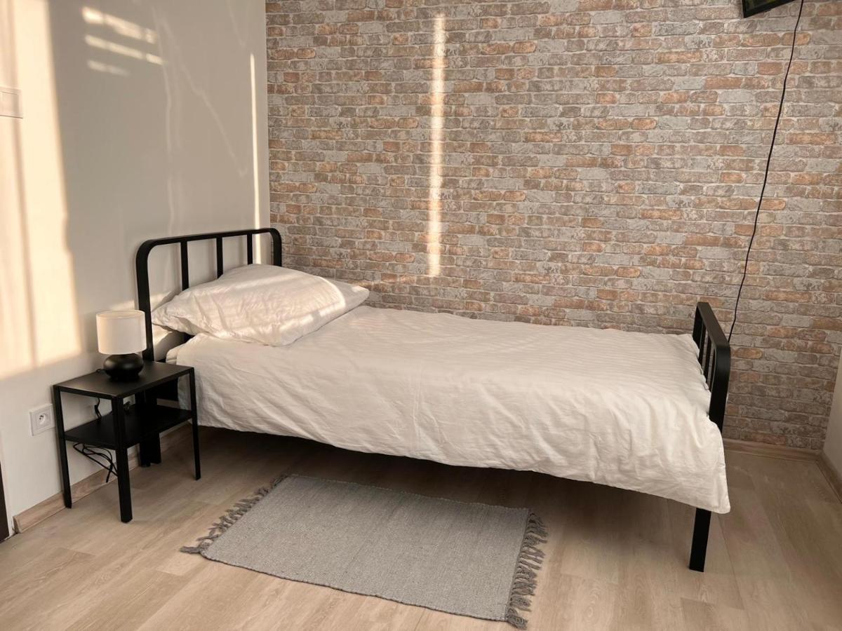 Stella Apartment Bratislava Extérieur photo