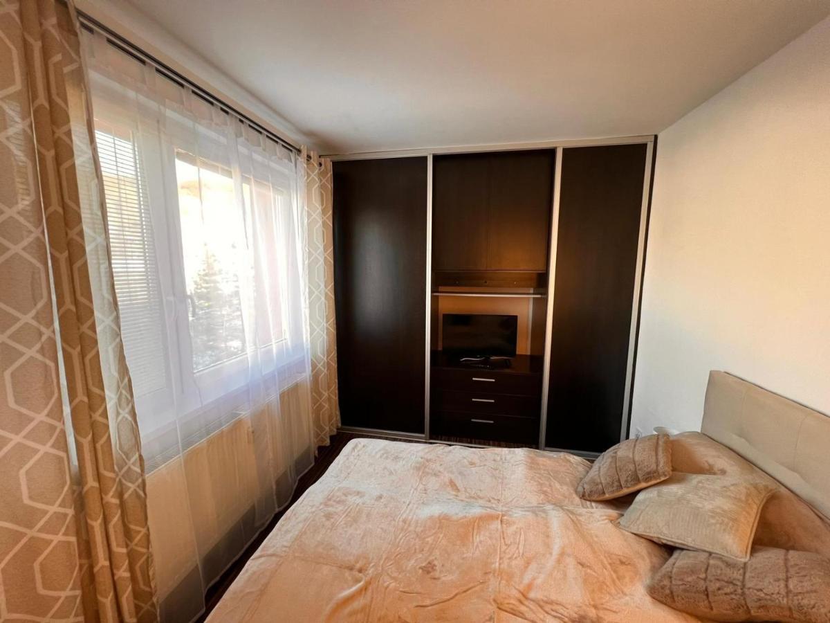 Stella Apartment Bratislava Extérieur photo