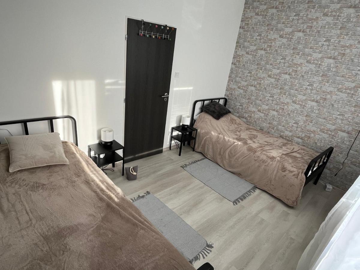 Stella Apartment Bratislava Extérieur photo