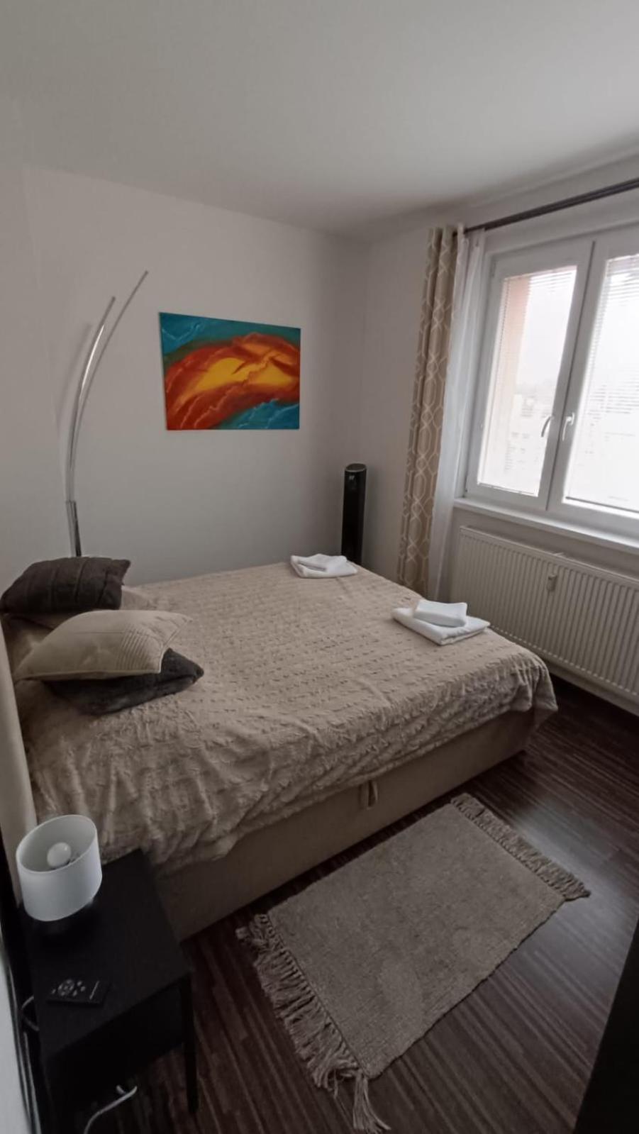 Stella Apartment Bratislava Extérieur photo